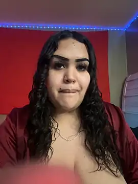 iTrapXXXBACKUP online show from January 12, 2025, 12:49 am