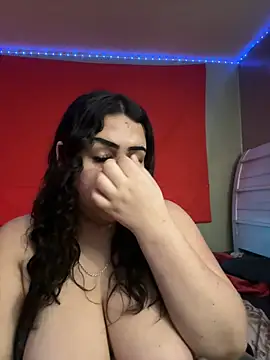 iTrapXXXBACKUP online show from January 12, 2025, 7:00 am