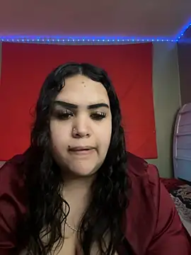 iTrapXXXBACKUP online show from January 12, 2025, 7:53 pm