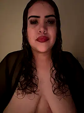 iTrapXXXBACKUP online show from October 11, 2025, 11:03 pm