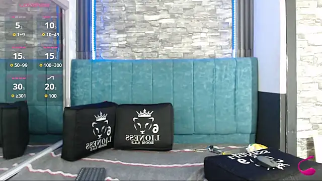 kihara candy69 online show from February 28, 2025, 8:18 pm