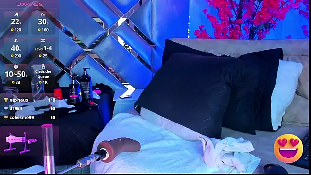 Snapshot of LizSheibaum chatting on February 28, 2025, 9:15 am LizSheibaum online show from February 28, 2025, 9:15 am