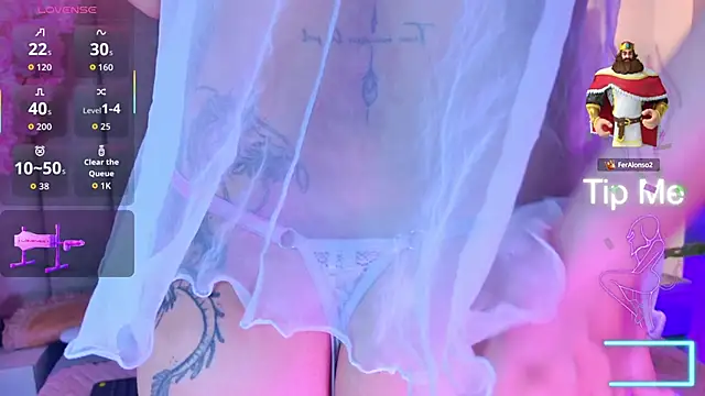 Snapshot of LizSheibaum chatting on September 12, 2025, 7:14 pm LizSheibaum online show from September 12, 2025, 7:14 pm