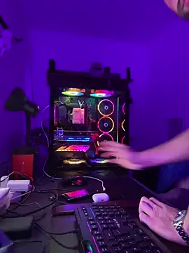 MetalJoint2 online show from December 4, 2025, 12:20 am