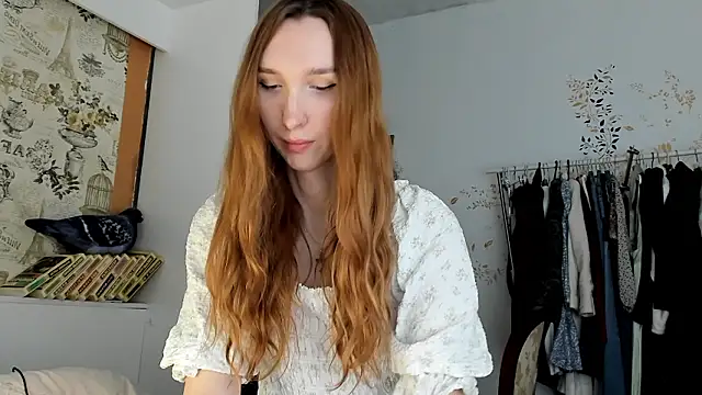 LisaIcon online show from March 1, 2026, 2:08 pm