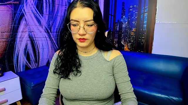 Violetaa diazz online show from December 28, 2024, 9:19 pm