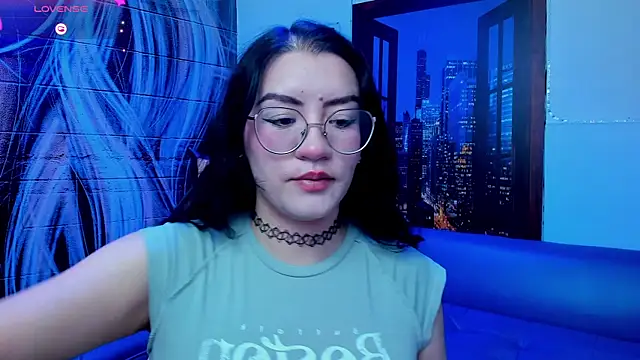 Violetaa diazz online show from January 15, 2025, 9:09 pm