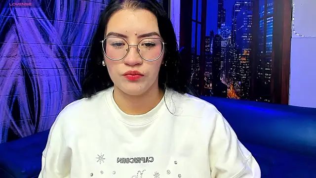 Violetaa diazz online show from February 5, 2025, 9:07 pm