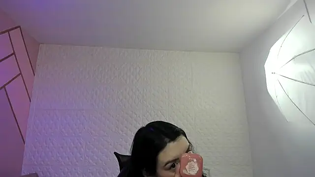 Violetaa diazz online show from September 13, 2025, 9:14 pm