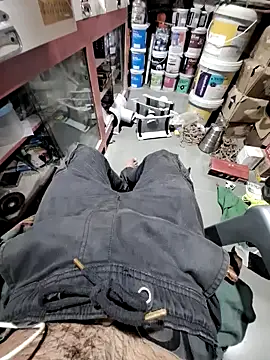 dickerdaddy25 online show from December 10, 2024, 4:17 pm