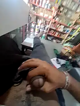 dickerdaddy25 online show from January 19, 2025, 8:07 am