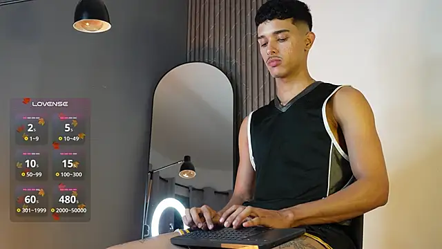 Busterspinter online show from September 23, 2025, 12:57 am