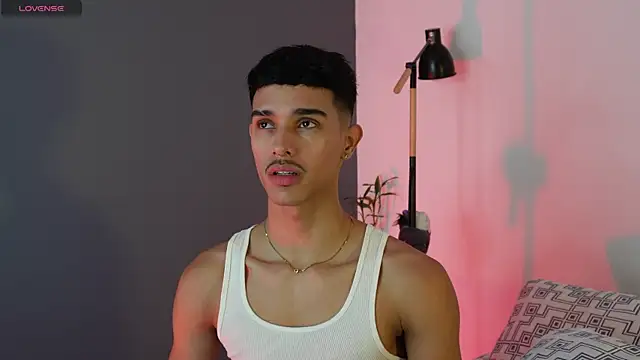 Busterspinter online show from October 18, 2025, 6:08 pm