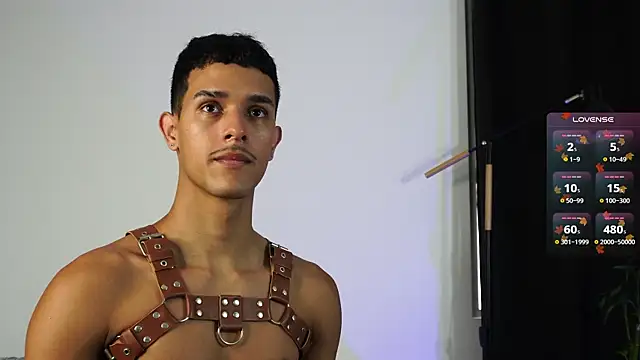 Busterspinter online show from March 15, 2026, 10:27 pm