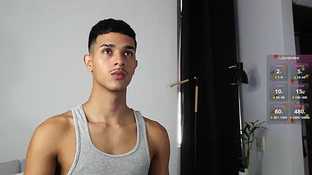 Busterspinter online show from March 19, 2026, 7:18 pm