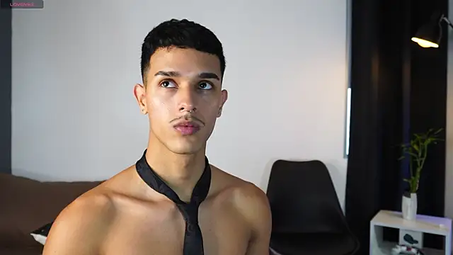 Busterspinter online show from March 29, 2026, 10:32 pm