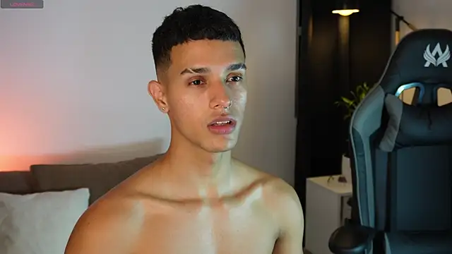 Busterspinter online show from April 16, 2026, 1:06 am