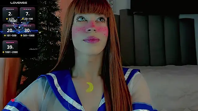 im pearll online show from January 4, 2025, 9:20 pm