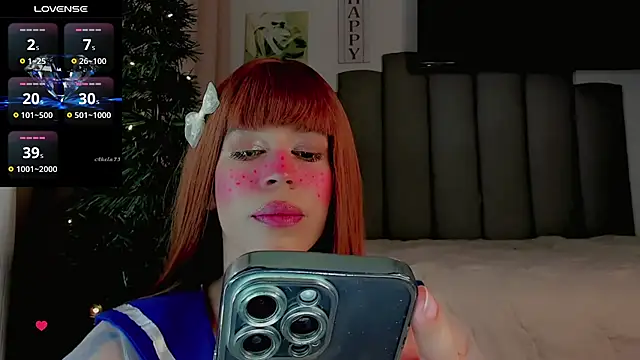 im pearll online show from January 5, 2025, 12:31 am