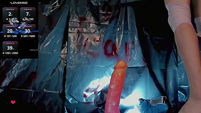 im pearll online show from January 5, 2025, 9:03 pm