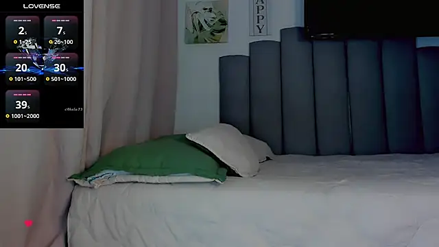 im pearll online show from January 6, 2025, 10:58 pm