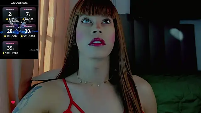 im pearll online show from January 15, 2025, 12:15 pm