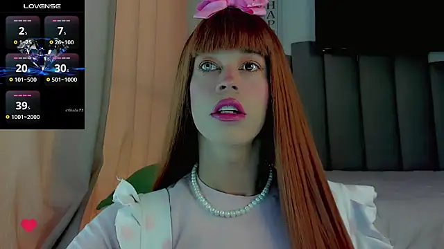 im pearll online show from January 20, 2025, 6:43 pm