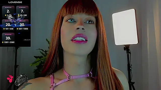 im pearll online show from February 25, 2025, 10:29 pm