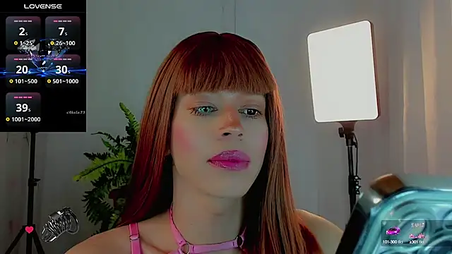 im pearll online show from February 26, 2025, 2:15 am