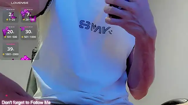 im pearll online show from October 15, 2025, 2:01 am