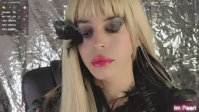 im pearll online show from April 21, 2026, 12:12 am