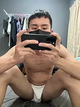 Benson18y online show from December 25, 2024, 7:24 pm