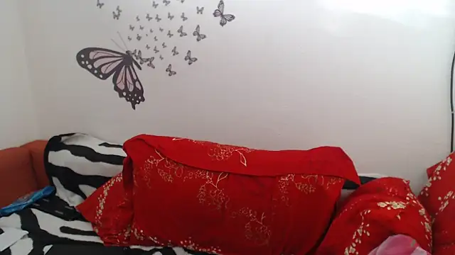 LadyHellene online show from February 23, 2025, 7:33 am