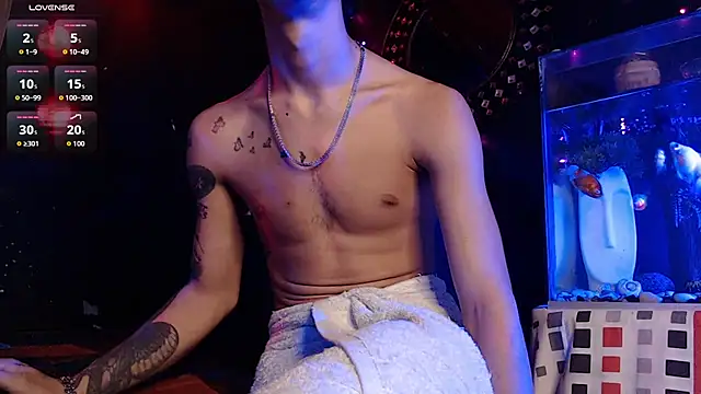 Godly huan online show from December 21, 2025, 11:06 am