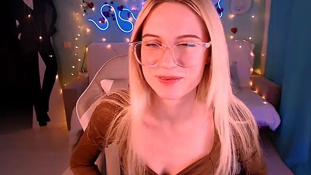 Sweet Richal online show from February 17, 2025, 1:15 am