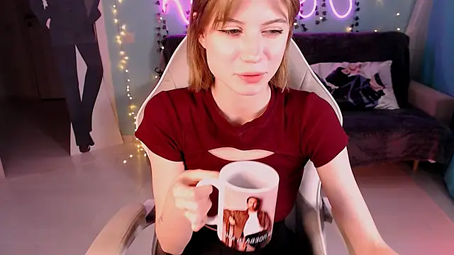 Sweet Richal online show from September 19, 2025, 4:07 pm