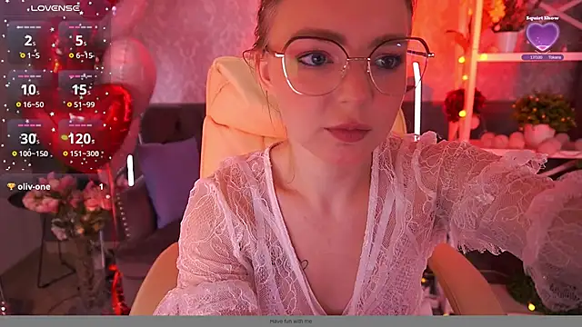 Snapshot of EmilySunshineS chatting on February 14, 2025, 12:19 am EmilySunshineS online show from February 14, 2025, 12:19 am