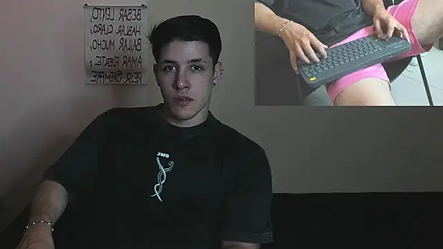 Adan rivas  online show from June 13, 2026, 8:29 pm