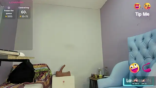  candy jade  online show from November 16, 2025, 11:38 am