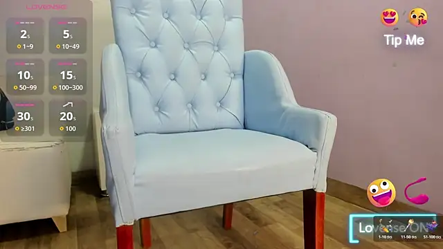  candy jade  online show from November 17, 2025, 12:00 pm