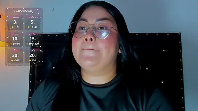 victoriajk online show from March 23, 2026, 11:31 pm