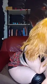 Sweet-SpicyOff online show from January 30, 2025, 9:58 pm