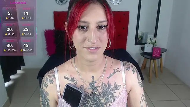 Sofi F w online show from February 7, 2026, 8:56 pm