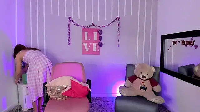 Andy Gamboa online show from March 11, 2025, 12:50 pm