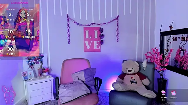 Andy Gamboa online show from September 26, 2025, 1:04 pm