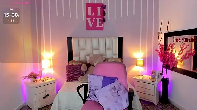 Andy Gamboa online show from April 22, 2026, 12:39 pm