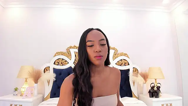 AshleyFerri online show from March 18, 2025, 11:19 am