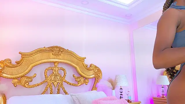 AshleyFerri online show from April 21, 2026, 12:11 pm