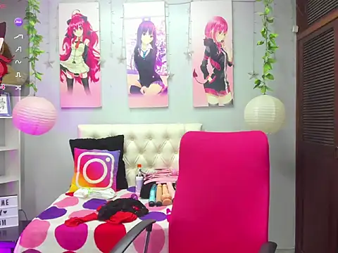  Pamela ebony online show from September 28, 2025, 1:49 pm