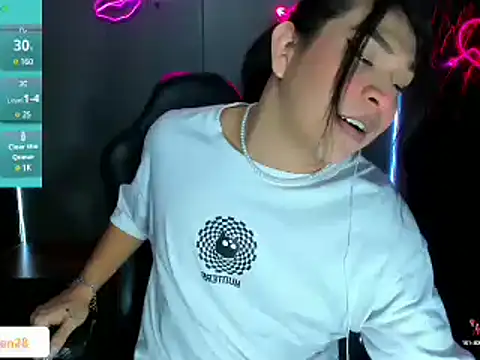 miavalentinaaa online show from January 25, 2025, 12:17 am